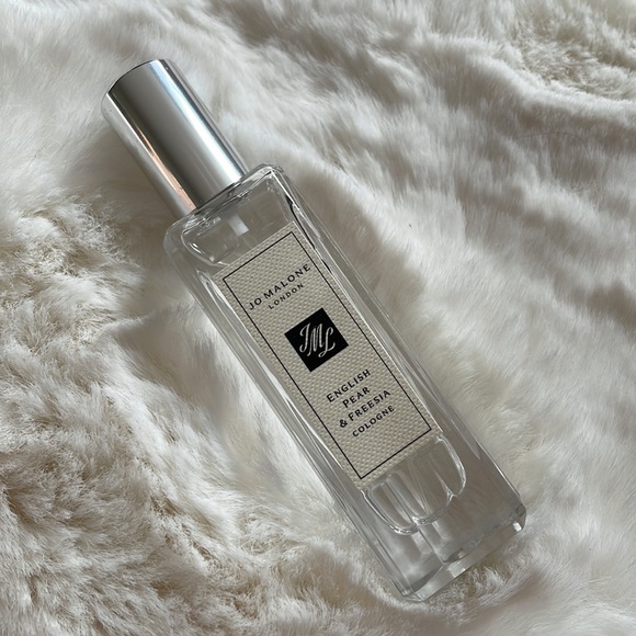 Jo Malone Bath & Body Jo Malone English Pear Freesia Cologne Fluted